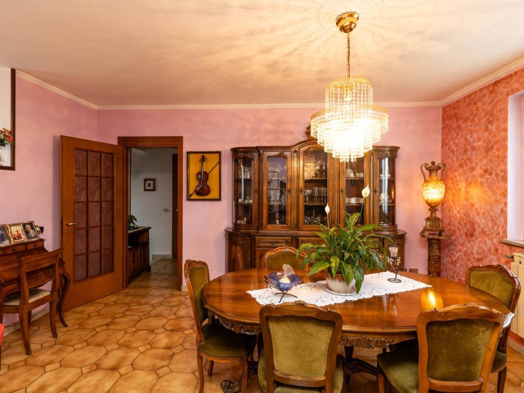 Villa a Camparada in Via Lario, 5 - Foto 2