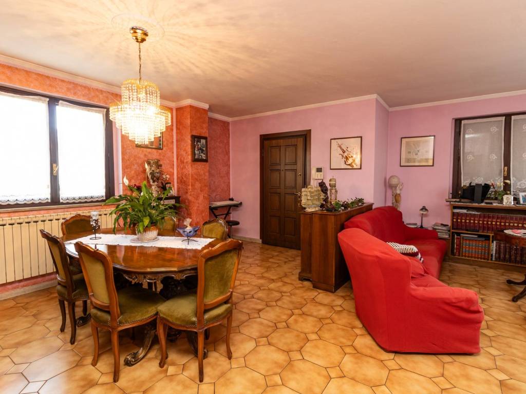Villa a Camparada in Via Lario, 5 - Foto 3