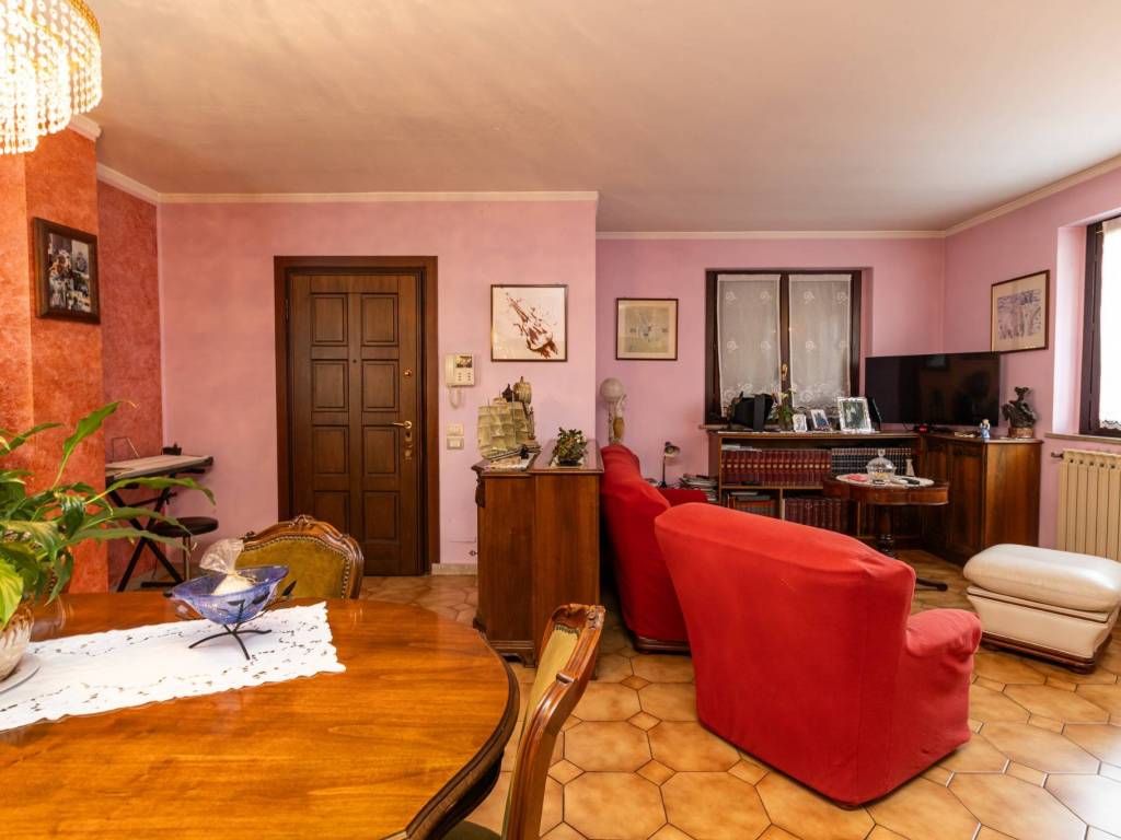 Villa a Camparada in Via Lario, 5 - Foto 4
