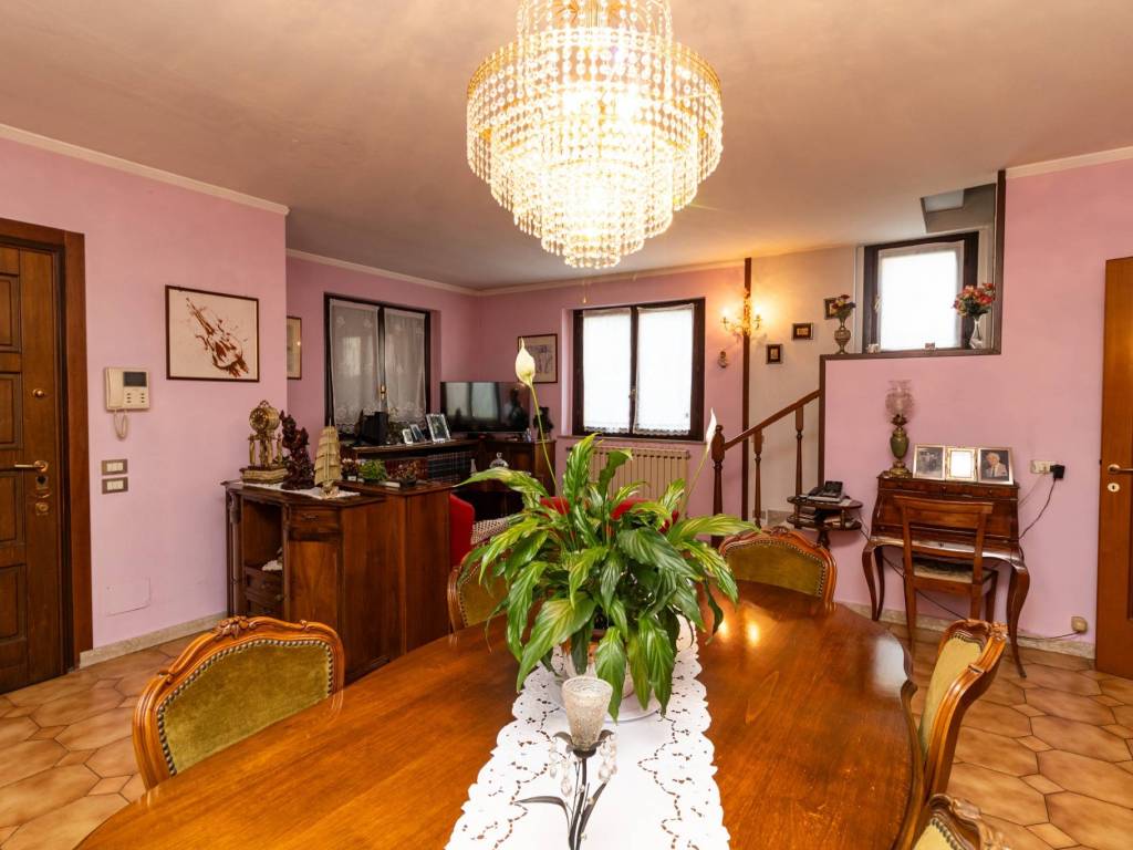 Villa a Camparada in Via Lario, 5 - Foto 5