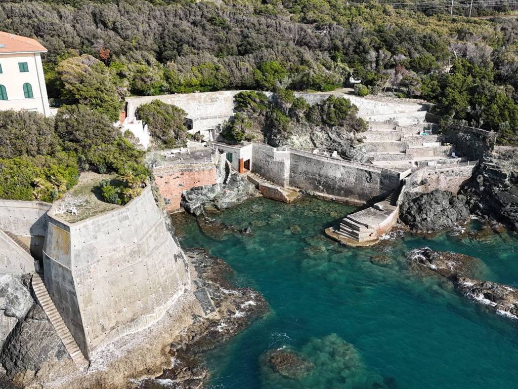 Villa a Rosignano marittimo in Via Aurelia, 1081 - Foto 5