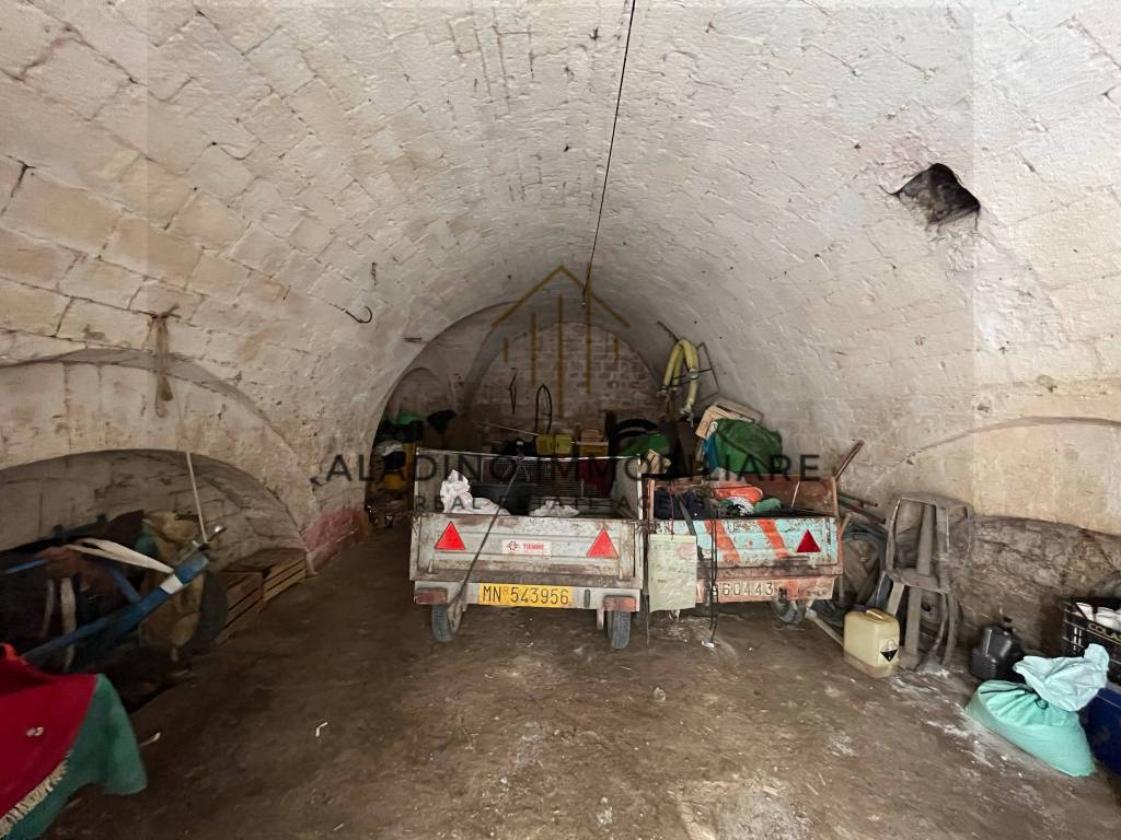 Loft / open space a Trani in Via Scolanova - Foto 3