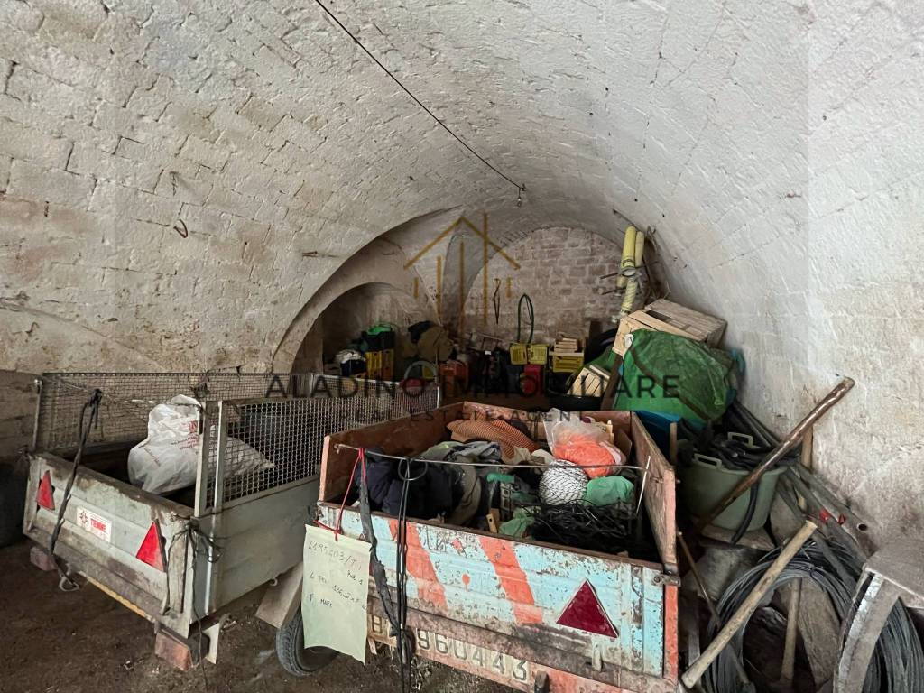 Loft / open space a Trani in Via Scolanova - Foto 4