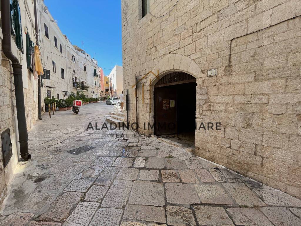 Loft / open space a Trani in Via Scolanova - Foto 5