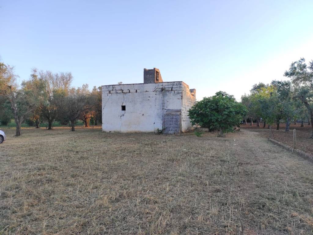 Rustico / casale a Cutrofiano in Via Roma - Foto 3