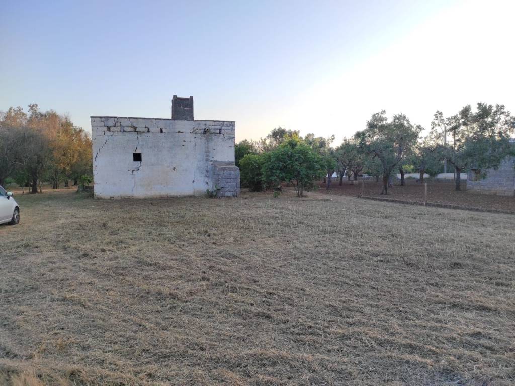 Rustico / casale a Cutrofiano in Via Roma - Foto 4
