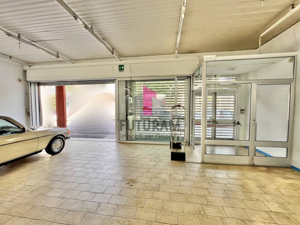 Immobile a Vicenza in Via Zara, 21 - Foto 2