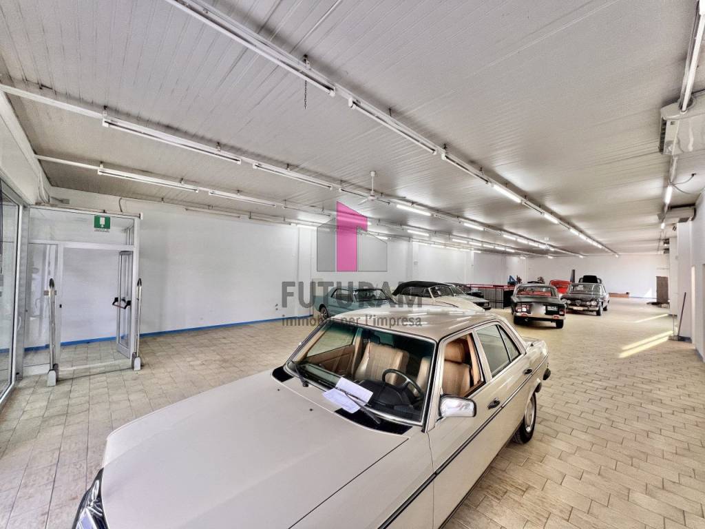 Immobile a Vicenza in Via Zara, 21 - Foto 3