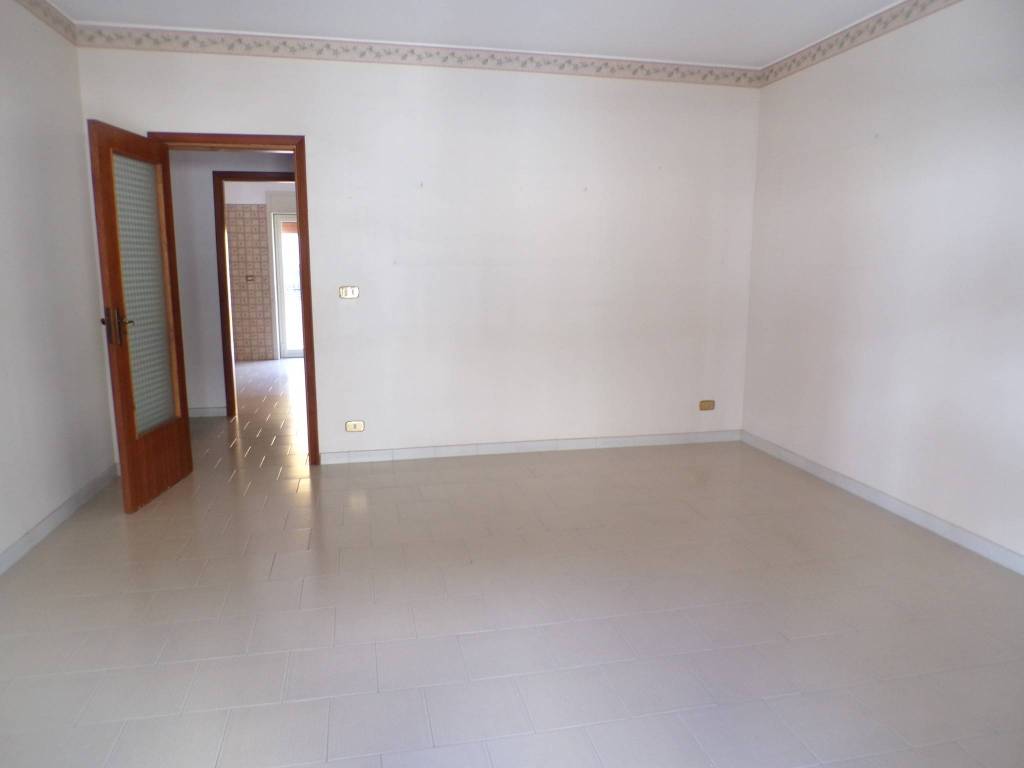 Appartamento a Reggio calabria in Via Arangea - Foto 2