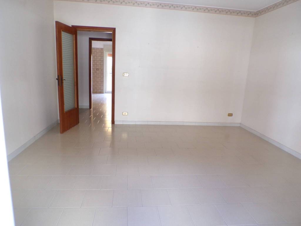 Appartamento a Reggio calabria in Via Arangea - Foto 3