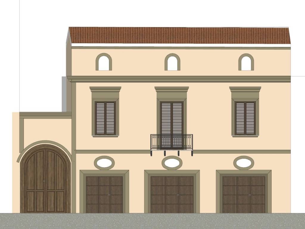 Casa indipendente a Maddaloni in Via Appia - Foto 3