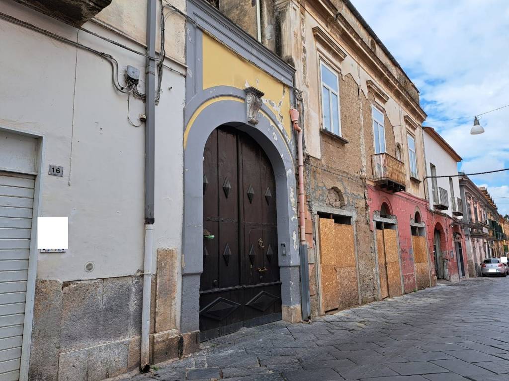 Casa indipendente a Maddaloni in Via Appia - Foto 5