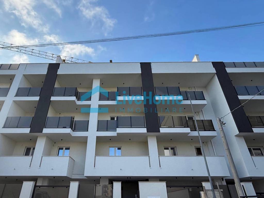 Progetto a Andria in Via Democrito - Foto 3