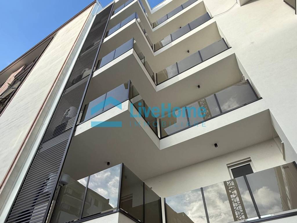 Progetto a Andria in Via Democrito - Foto 4