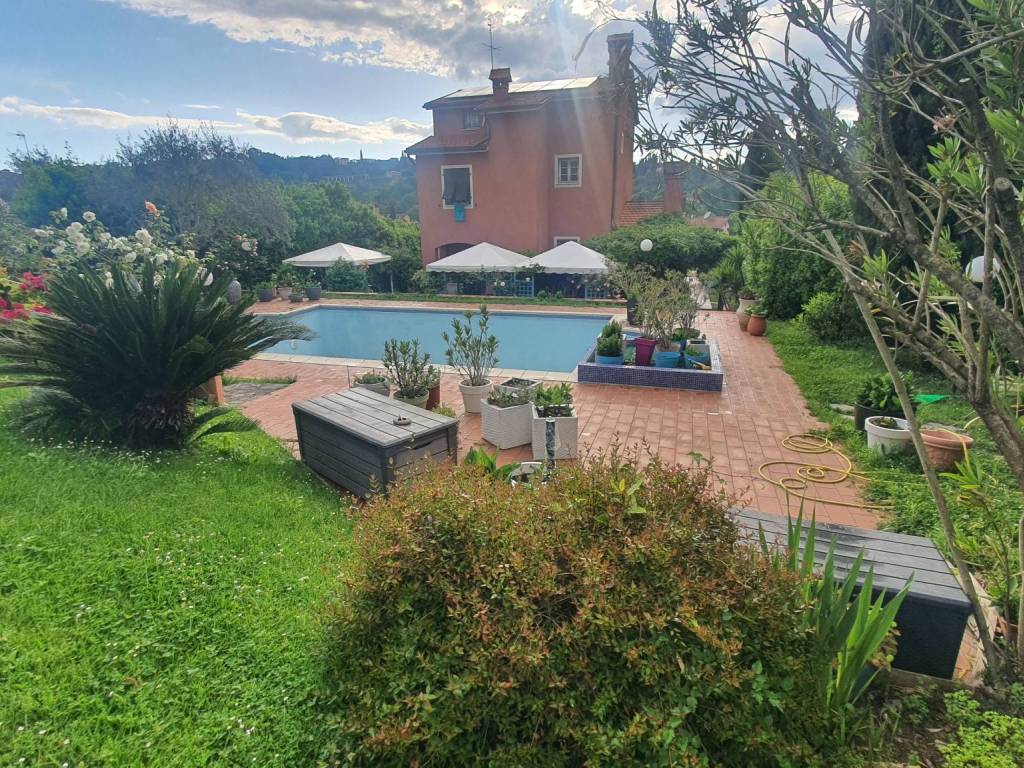 Villa a Sarzana - Foto 2