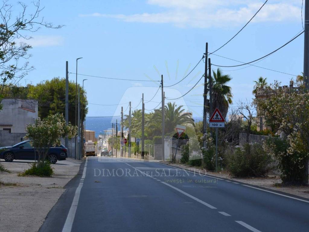 Appartamento a Castrignano del capo in Via Enea, 144 - Foto 3