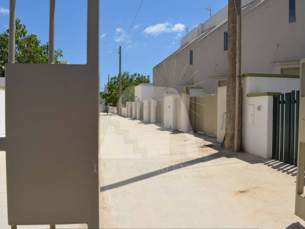 Appartamento a Castrignano del capo in Via Enea, 144 - Foto 4
