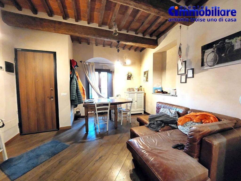 Appartamento a Pistoia in Via Provinciale Lucchese - Foto 4