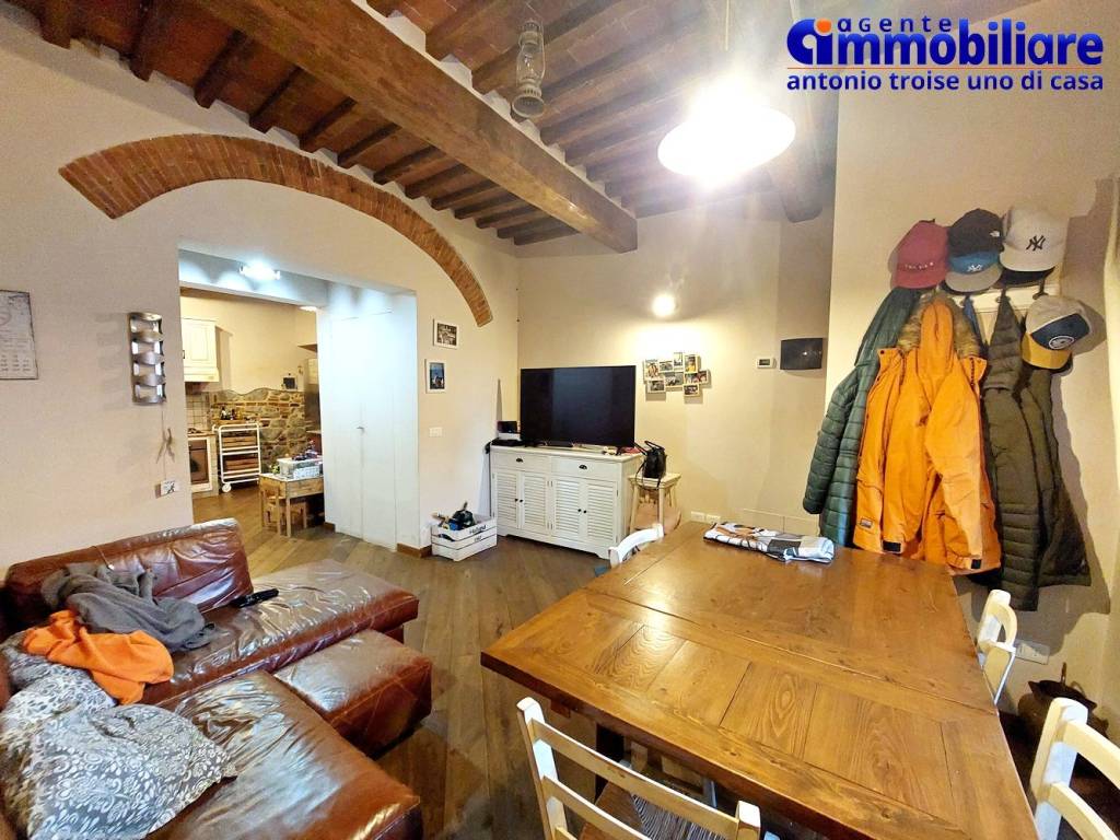 Appartamento a Pistoia in Via Provinciale Lucchese - Foto 5