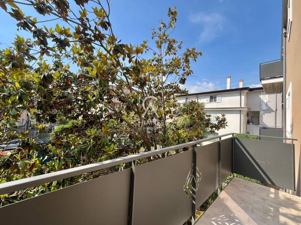 Progetto a Pontecagnano faiano in Via Mario Antonio Alfani - Foto 2