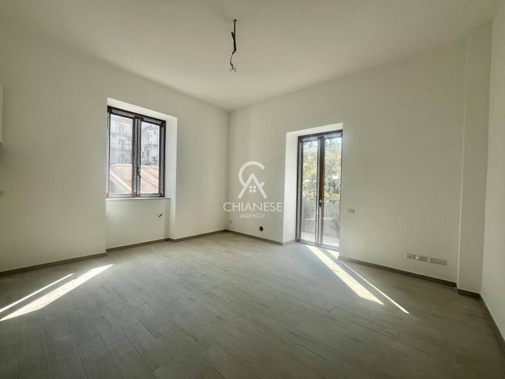 Progetto a Pontecagnano faiano in Via Mario Antonio Alfani - Foto 4