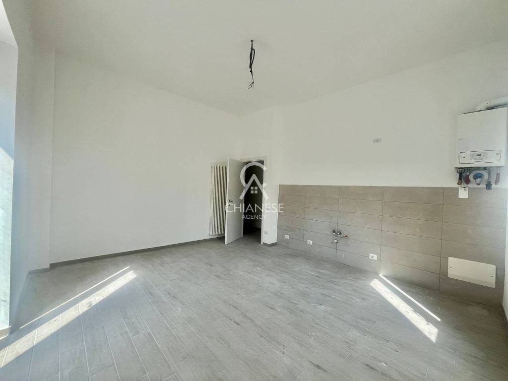 Progetto a Pontecagnano faiano in Via Mario Antonio Alfani - Foto 5