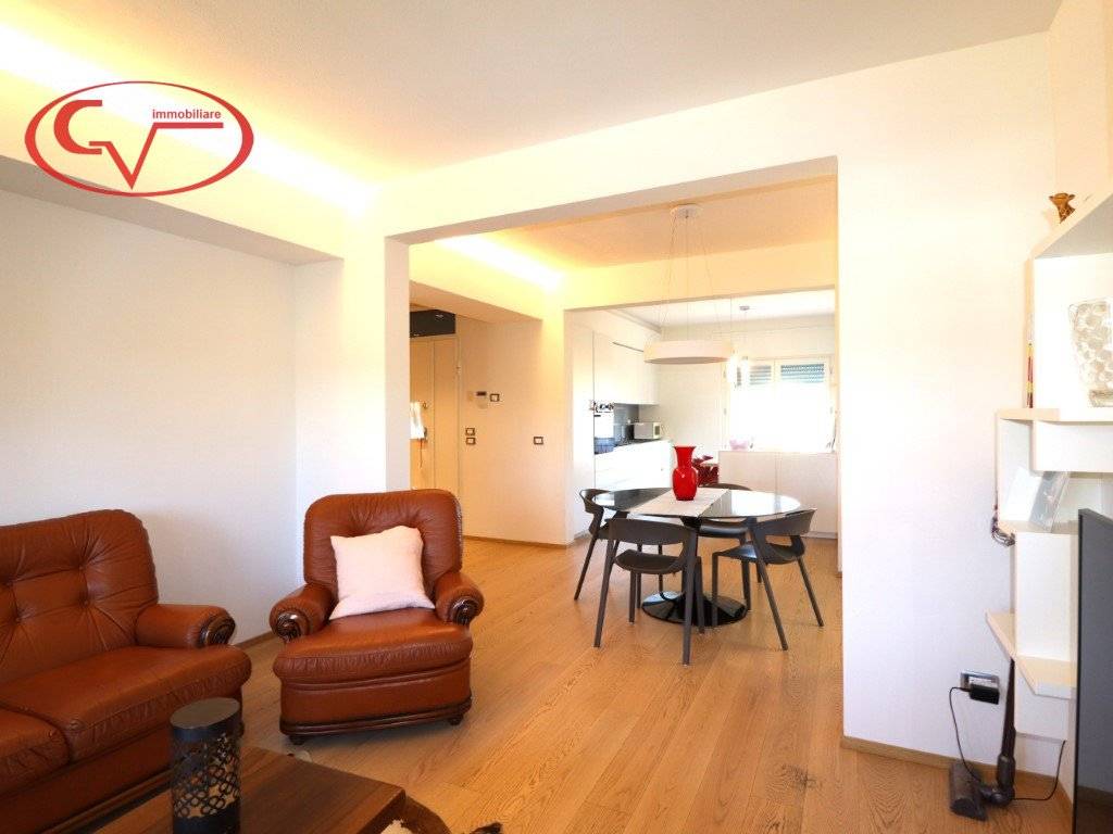 Appartamento a Montevarchi in Via Massimiliano Soldani - Foto 3