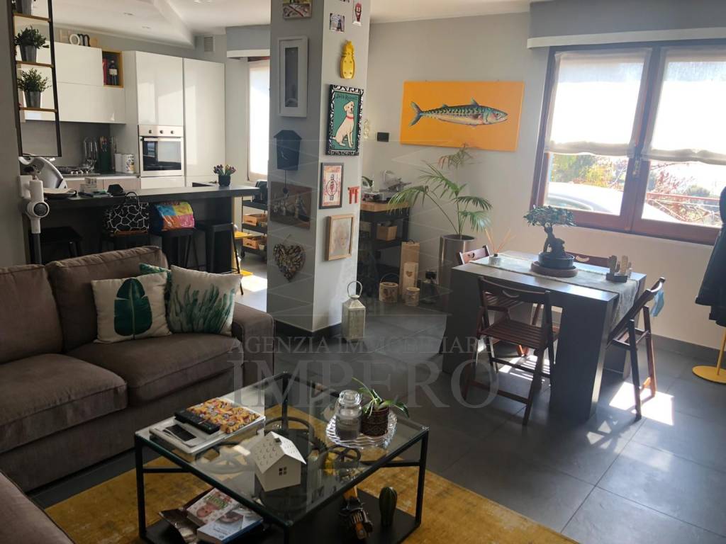 Appartamento a Vallecrosia in Via Conca Verde, 8 - Foto 2