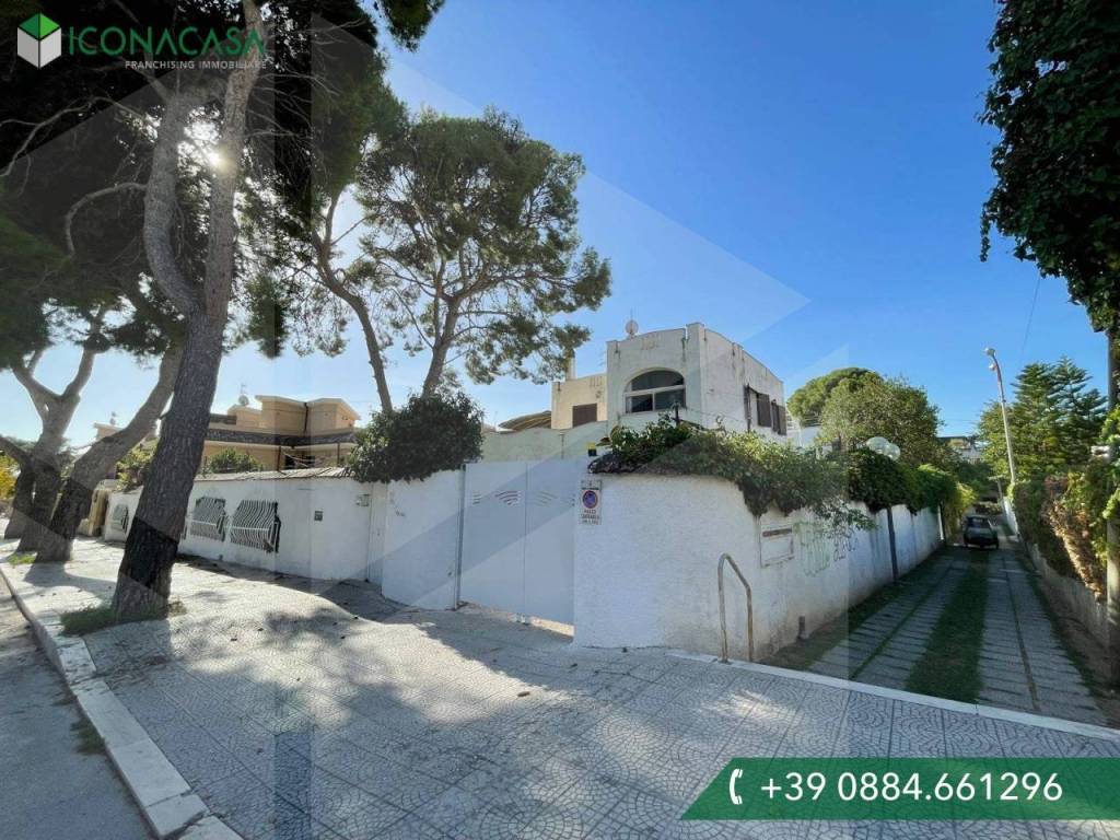 Appartamento a Manfredonia in Viale Artemisio, 3 - Foto 2