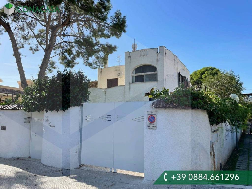 Appartamento a Manfredonia in Viale Artemisio, 3 - Foto 3
