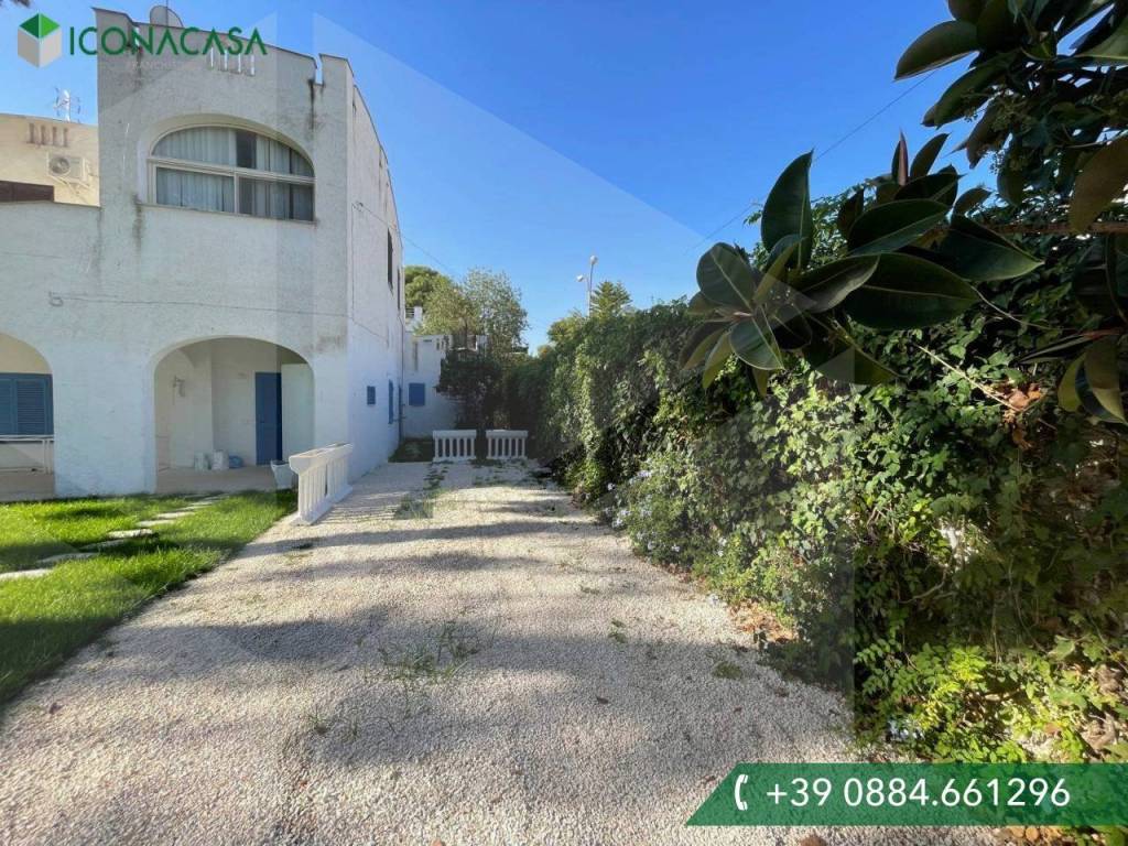 Appartamento a Manfredonia in Viale Artemisio, 3 - Foto 4