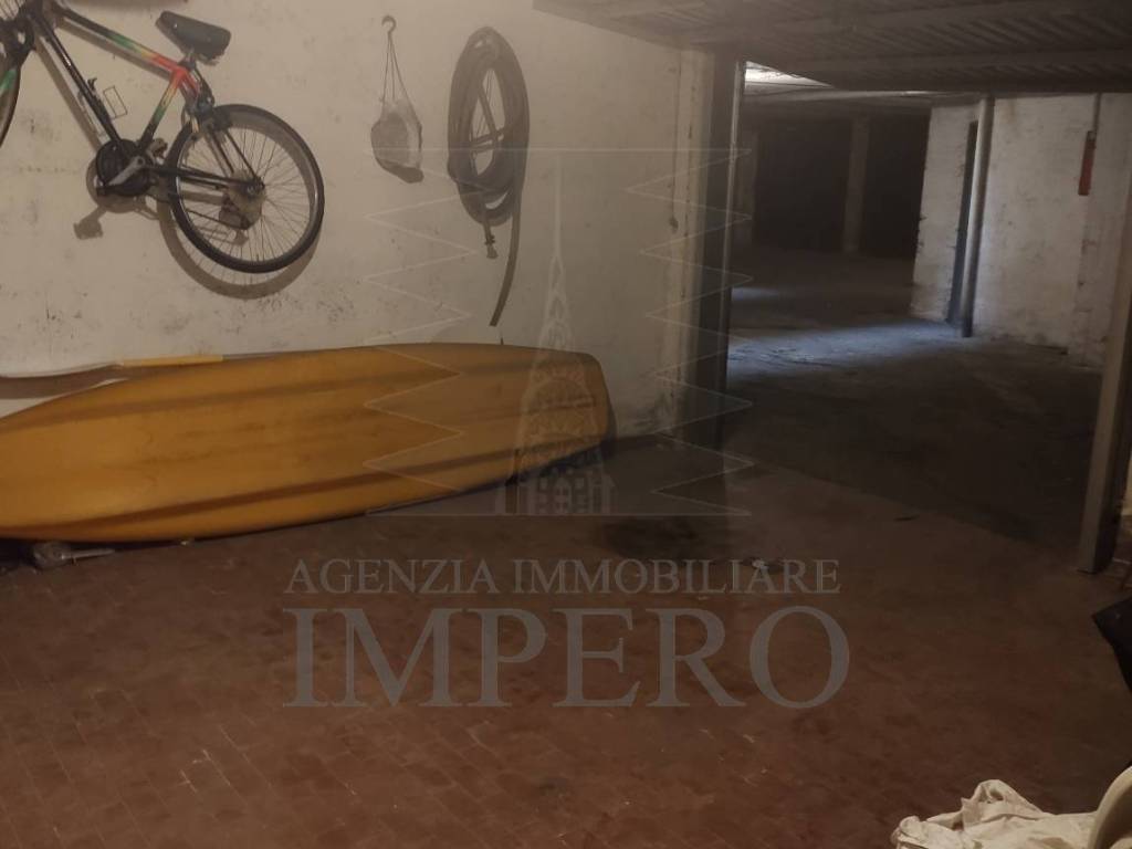 Box / garage a Ventimiglia in passeggiata trento trieste, 11 - Foto 2