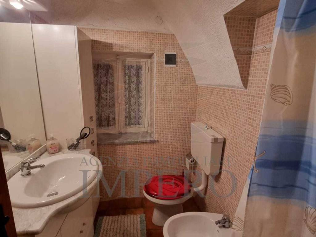 Villetta a schiera a Ventimiglia in Via Sant'Anna, 92 - Foto 3