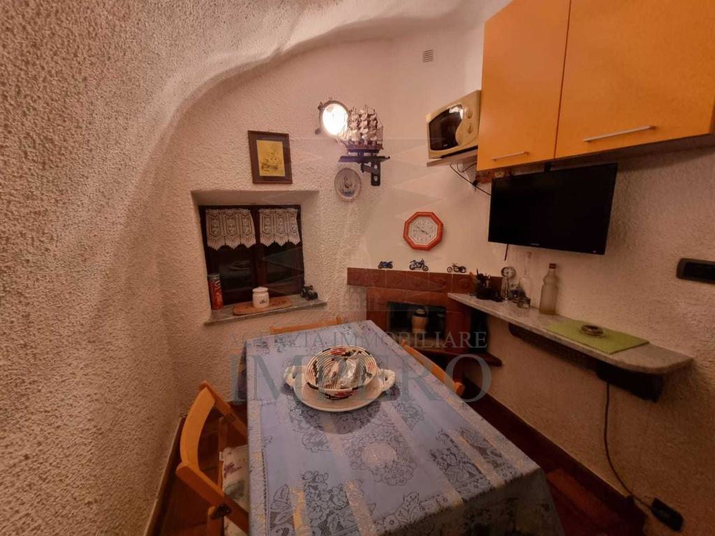 Villetta a schiera a Ventimiglia in Via Sant'Anna, 92 - Foto 4