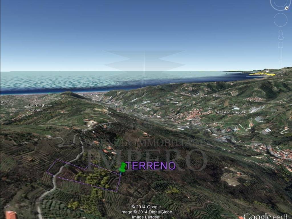 Terreno a Soldano in Strada Maciurina - Foto 3