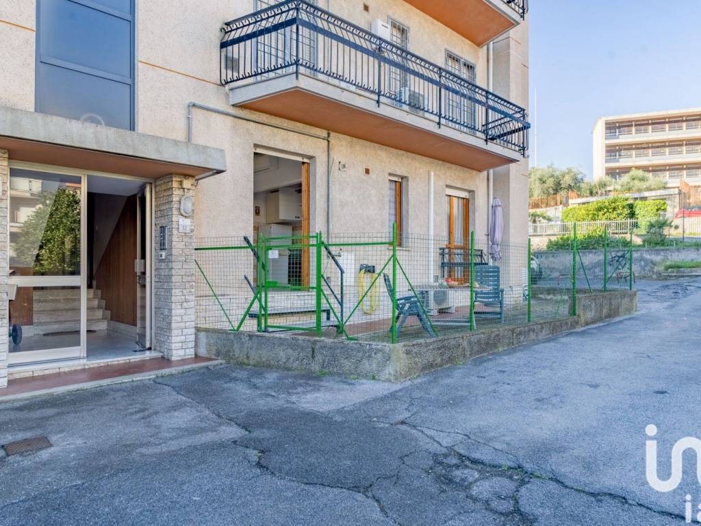 Appartamento a Pietra ligure in Via sante bartolomea capitanio e vincenza gerosa, 12 - Foto 3