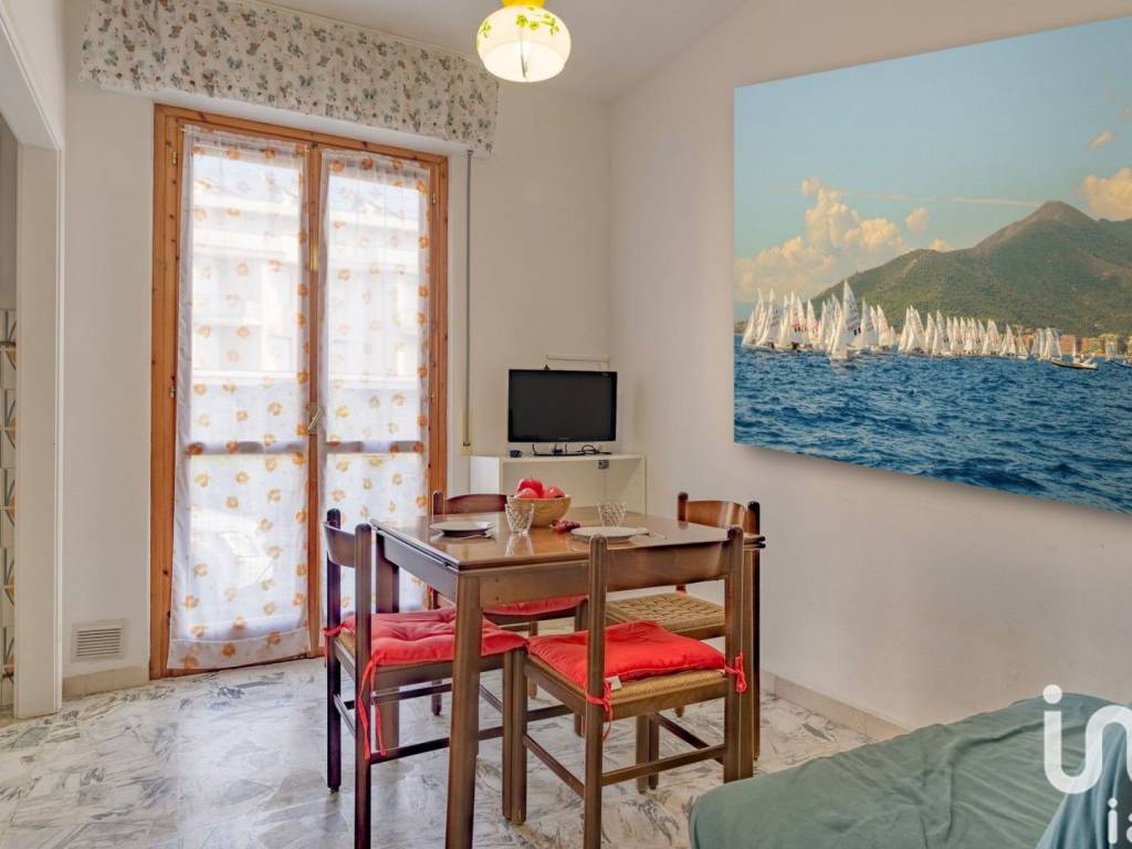 Appartamento a Pietra ligure in Via sante bartolomea capitanio e vincenza gerosa, 12 - Foto 4