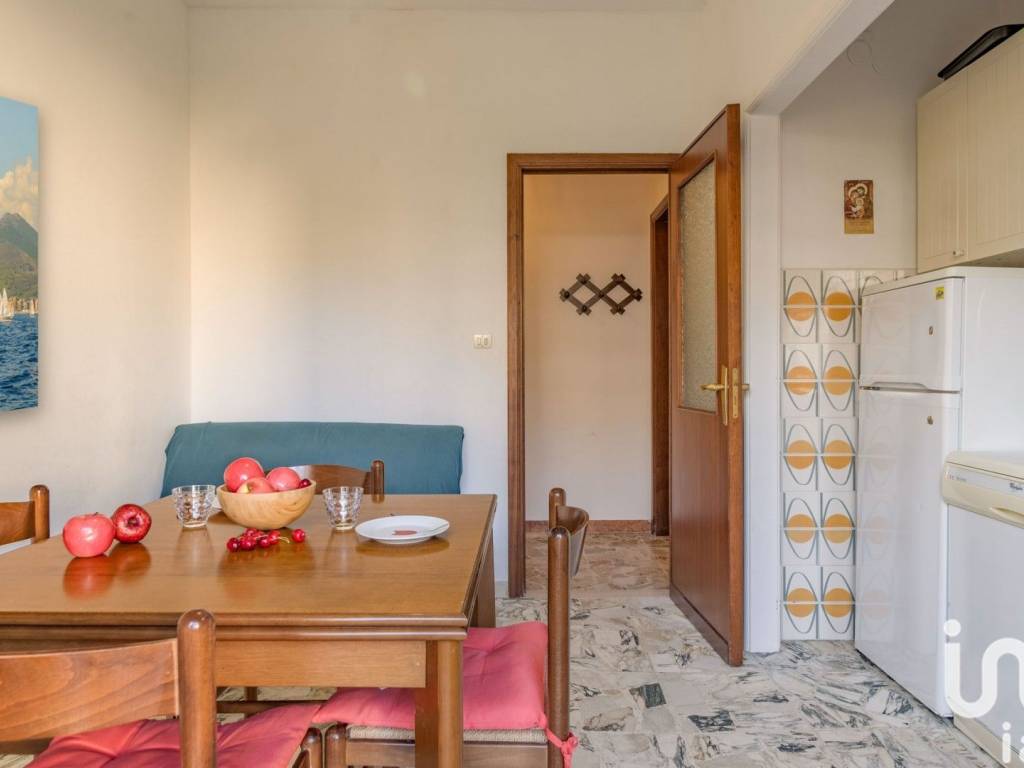Appartamento a Pietra ligure in Via sante bartolomea capitanio e vincenza gerosa, 12 - Foto 5