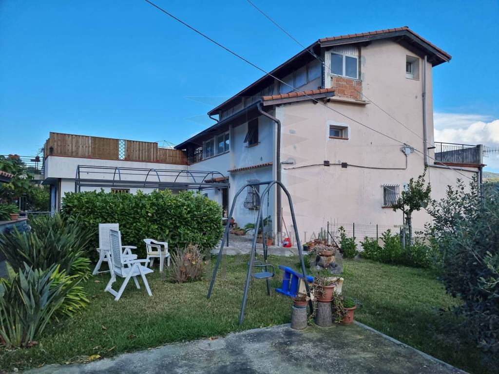 Villetta a schiera a Camporosso in Via Sant'Anna - Foto 2