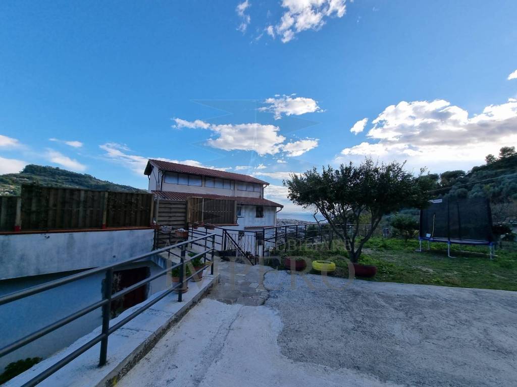 Villetta a schiera a Camporosso in Via Sant'Anna - Foto 4
