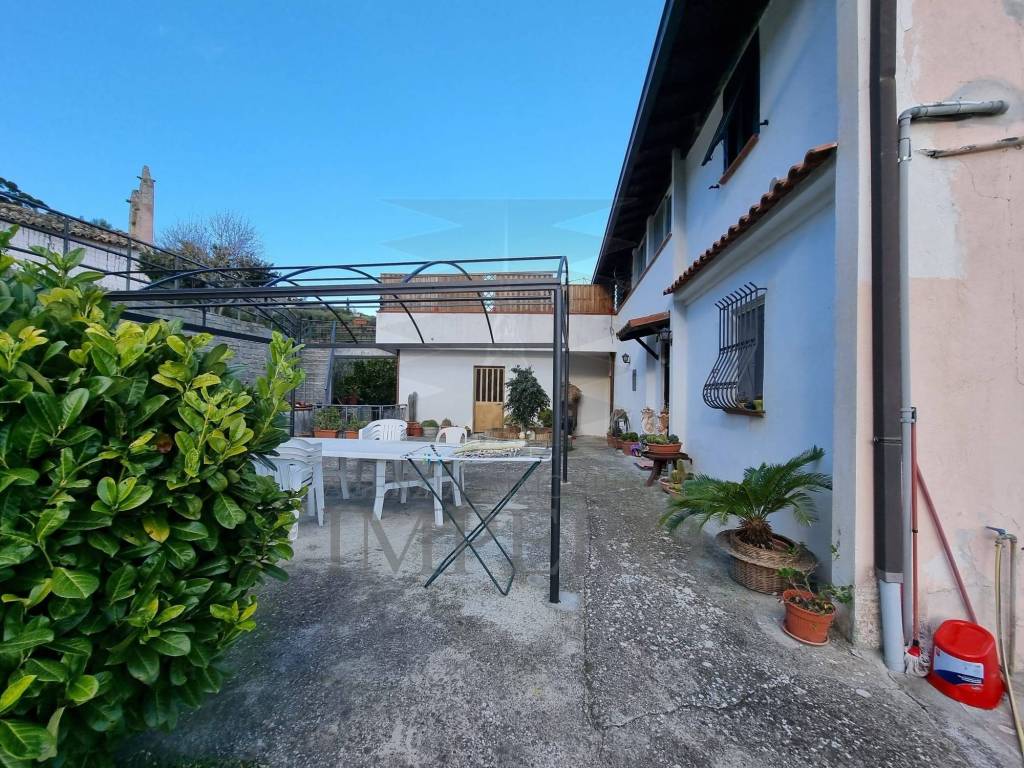 Villetta a schiera a Camporosso in Via Sant'Anna - Foto 5