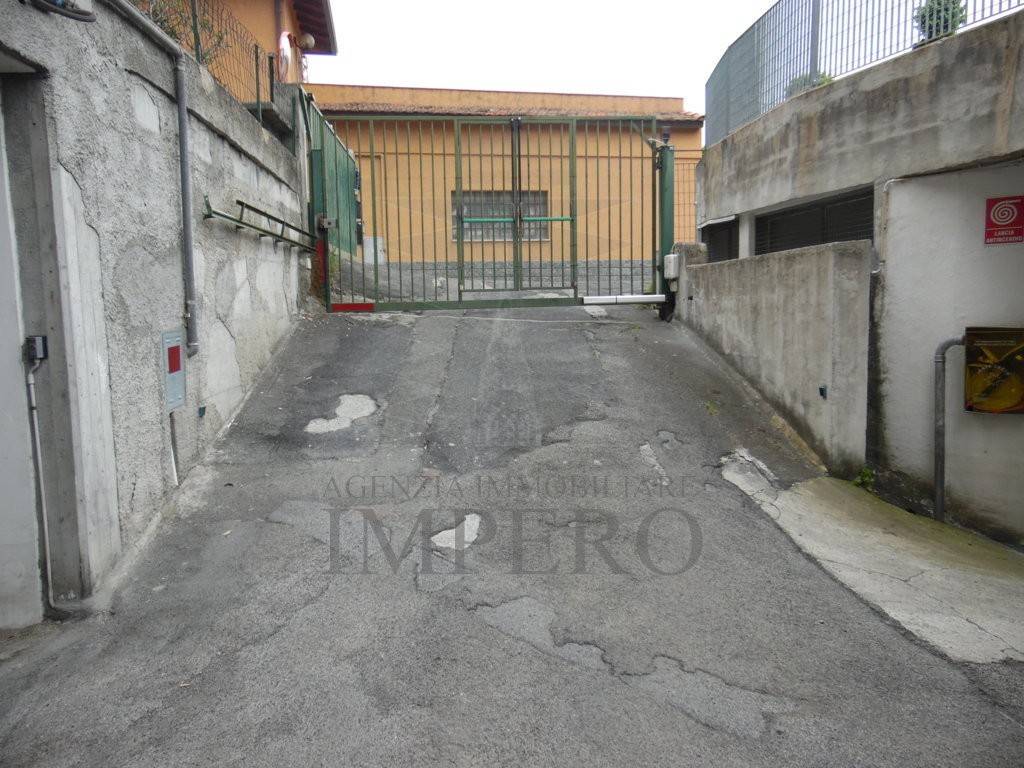 Box / garage a Ventimiglia in Corso Limone Piemonte, 86 - Foto 4