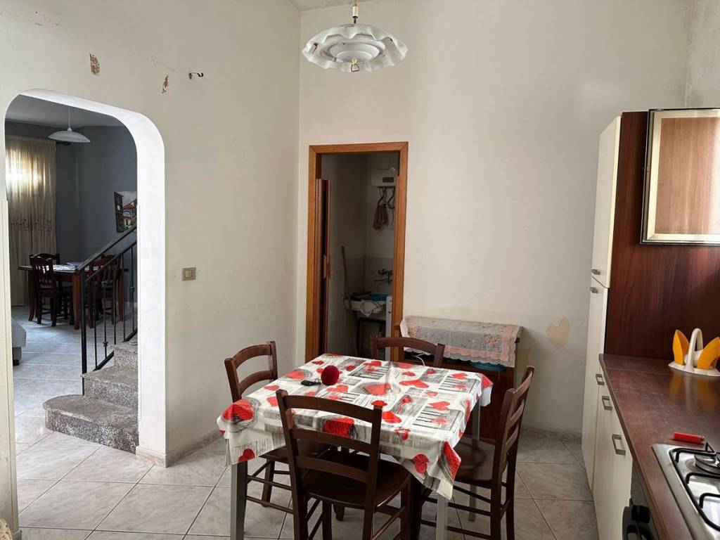 Casa indipendente a Avola in Via Ruggero VII, 4 - Foto 4