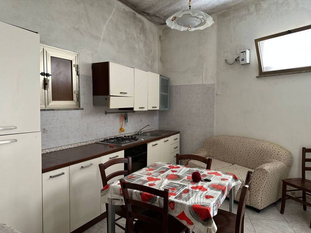 Casa indipendente a Avola in Via Ruggero VII, 4 - Foto 5