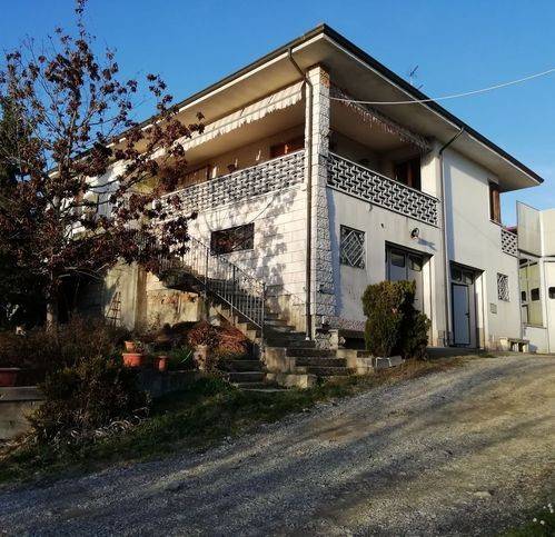 Villa a Santa maria della versa in Strada Provinciale 42 - Foto 2