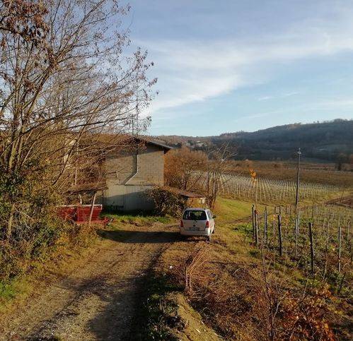 Villa a Santa maria della versa in Strada Provinciale 42 - Foto 4