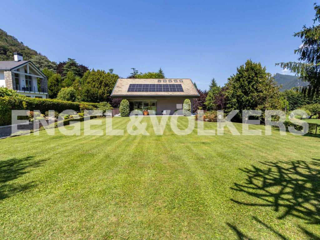 Villa a Bisuschio in Via Niccolò Machiavelli - Foto 5