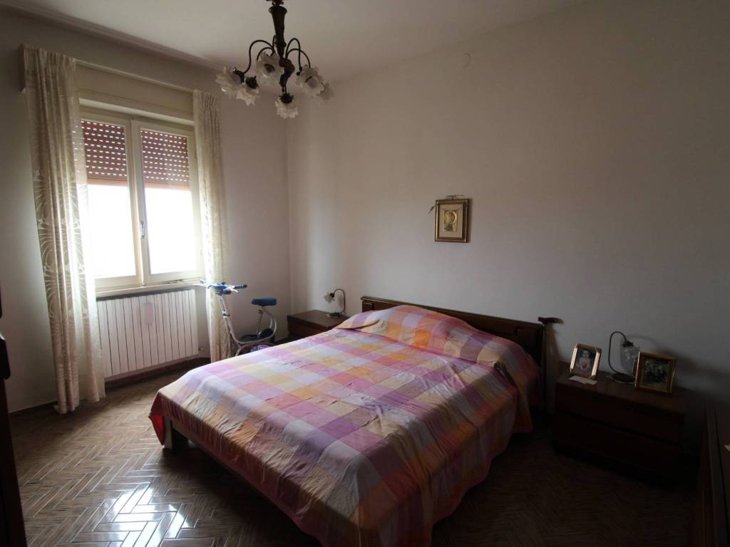 Appartamento a Jesi in Via Gioacchino Rossini, 35 - Foto 5