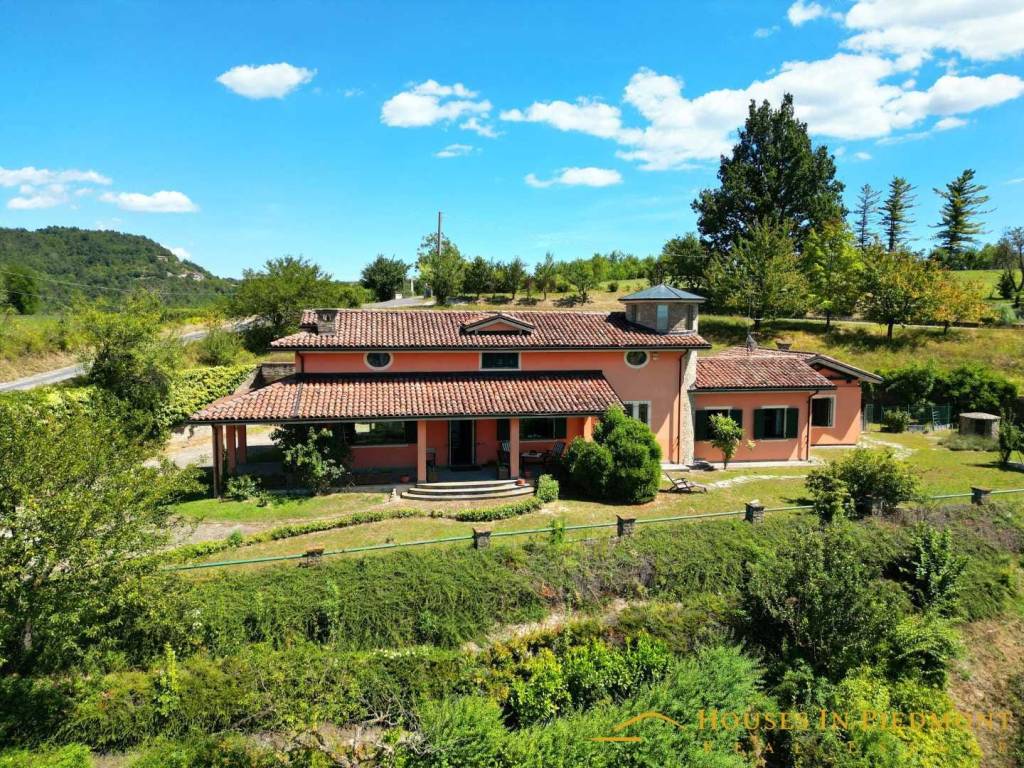 Villa a Ceva - Foto 2