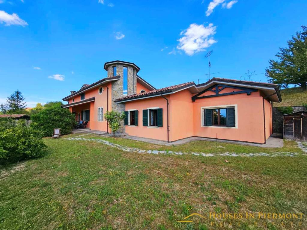 Villa a Ceva - Foto 3